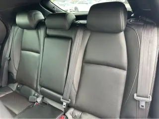 2019 Mazda Mazda3 Hatchback w/Premium Pkg