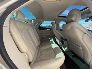 2017 Lincoln MKZ Select