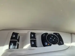 2017 Lincoln MKZ Select