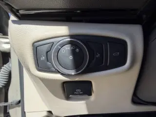 2017 Lincoln MKZ Select