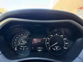 2017 Lincoln MKZ Select