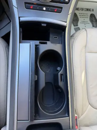 2017 Lincoln MKZ Select