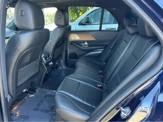 2021 Mercedes-Benz GLE 350 SUV