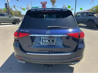2021 Mercedes-Benz GLE 350 SUV