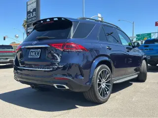 2021 Mercedes-Benz GLE 350 SUV