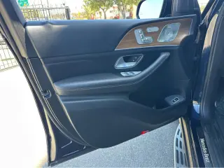 2021 Mercedes-Benz GLE 350 SUV