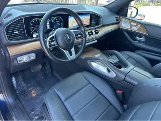 2021 Mercedes-Benz GLE 350 SUV