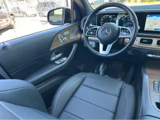 2021 Mercedes-Benz GLE 350 SUV
