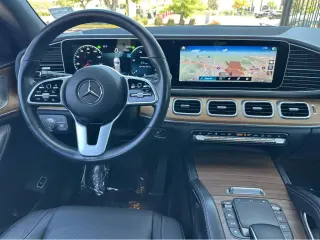 2021 Mercedes-Benz GLE 350 SUV