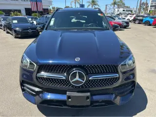 2021 Mercedes-Benz GLE 350 SUV