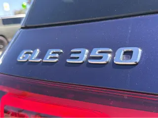 2021 Mercedes-Benz GLE 350 SUV