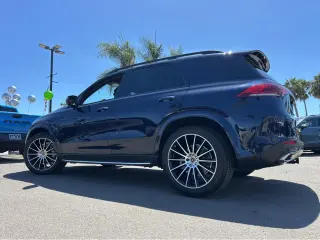 2021 Mercedes-Benz GLE 350 SUV