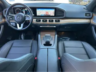 2021 Mercedes-Benz GLE 350 SUV