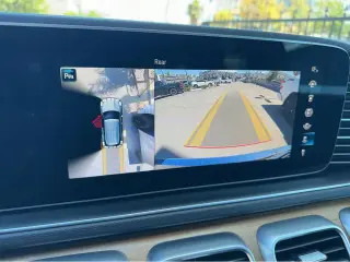 2021 Mercedes-Benz GLE 350 SUV