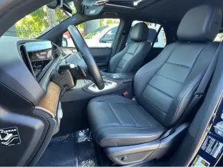 2021 Mercedes-Benz GLE 350 SUV