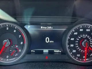Genesis G70 2021 AWD 2.0T 4dr Sedan