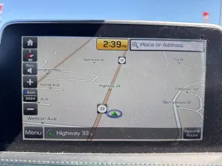 Genesis G70 2021 AWD 2.0T 4dr Sedan