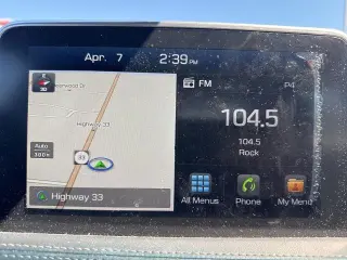 Genesis G70 2021 AWD 2.0T 4dr Sedan