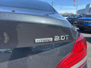 Genesis G70 2021 AWD 2.0T 4dr Sedan