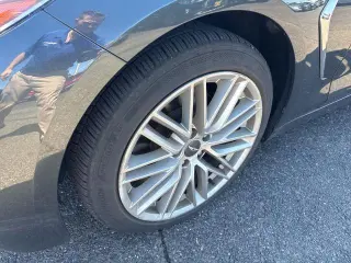 Genesis G70 2021 AWD 2.0T 4dr Sedan