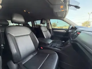 2018 Volkswagen Atlas V6 SE