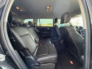 2018 Volkswagen Atlas V6 SE
