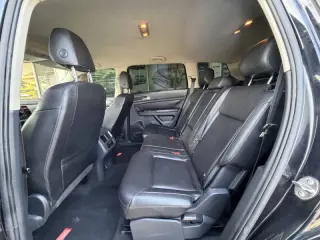2018 Volkswagen Atlas V6 SE