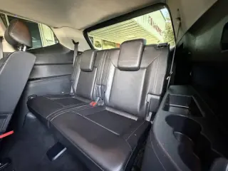 2018 Volkswagen Atlas V6 SE
