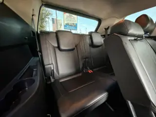 2018 Volkswagen Atlas V6 SE