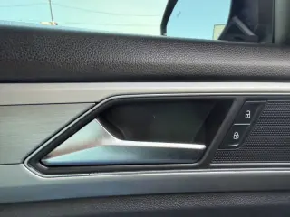 2018 Volkswagen Atlas V6 SE