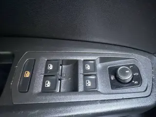 2018 Volkswagen Atlas V6 SE