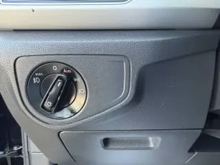 2018 Volkswagen Atlas V6 SE