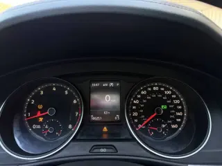 2018 Volkswagen Atlas V6 SE
