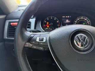 2018 Volkswagen Atlas V6 SE
