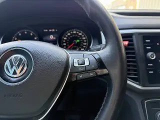 2018 Volkswagen Atlas V6 SE