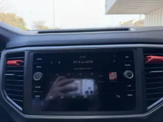 2018 Volkswagen Atlas V6 SE
