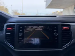 2018 Volkswagen Atlas V6 SE