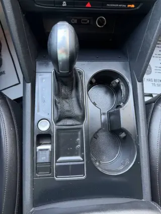 2018 Volkswagen Atlas V6 SE