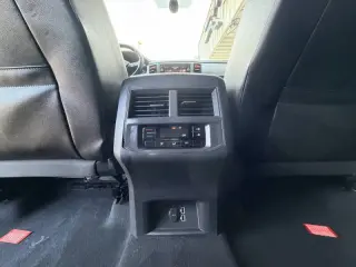 2018 Volkswagen Atlas V6 SE
