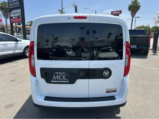 2020 Ram ProMaster City Cargo Van Tradesman SLT