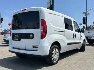 2020 Ram ProMaster City Cargo Van Tradesman SLT