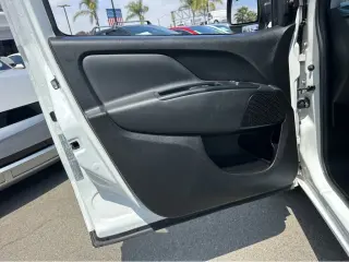 2020 Ram ProMaster City Cargo Van Tradesman SLT