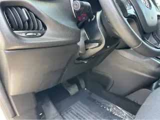 2020 Ram ProMaster City Cargo Van Tradesman SLT