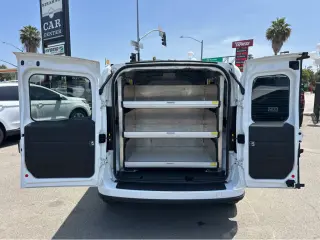 2020 Ram ProMaster City Cargo Van Tradesman SLT