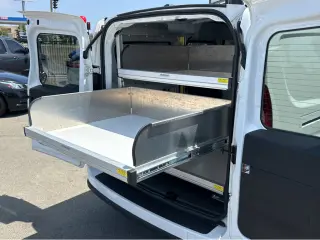 2020 Ram ProMaster City Cargo Van Tradesman SLT