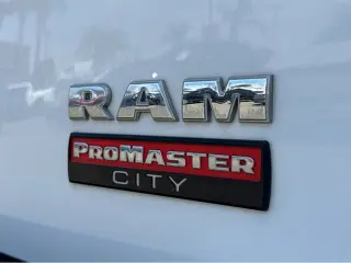 2020 Ram ProMaster City Cargo Van Tradesman SLT