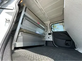 2020 Ram ProMaster City Cargo Van Tradesman SLT