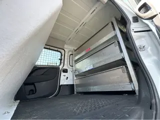 2020 Ram ProMaster City Cargo Van Tradesman SLT