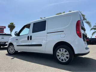 2020 Ram ProMaster City Cargo Van Tradesman SLT