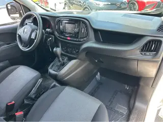 2020 Ram ProMaster City Cargo Van Tradesman SLT